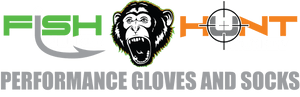 Fish Monkey Gloves logo