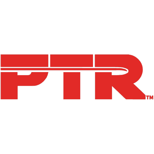 PTR Industries logo